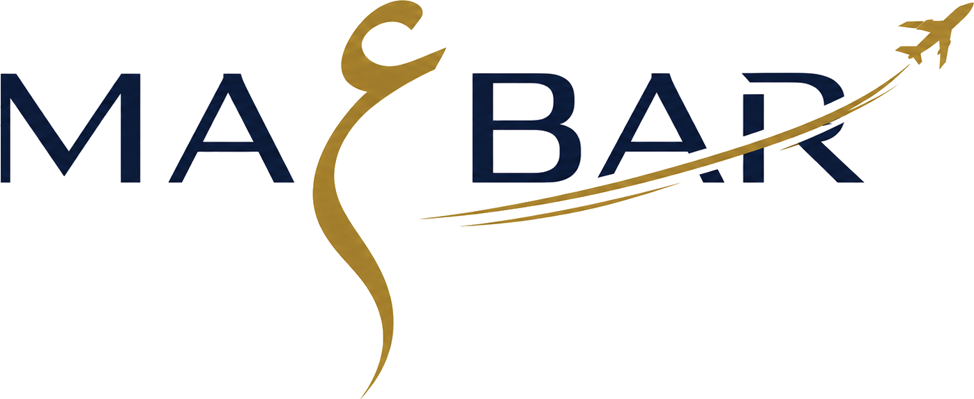معبر MA'BAR